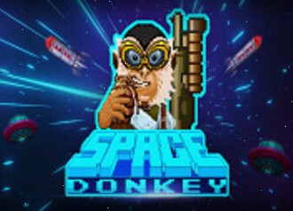 Space Donkey аппарат